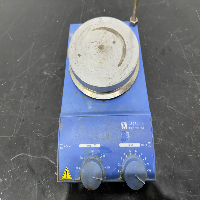 IKA RCT Basic Hotplate/Stirrer image 2